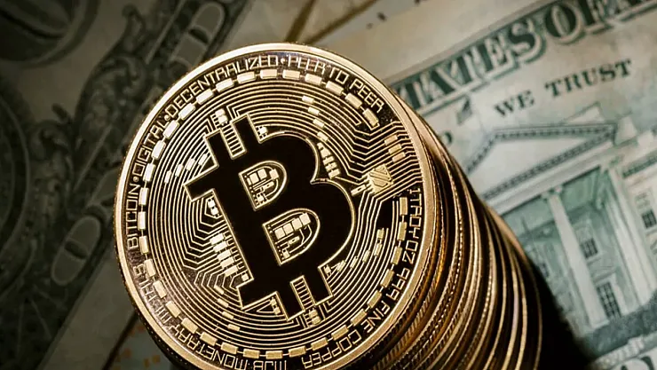 Bitcoin'den Tüm Zamanların En Yüksek Seviyesi