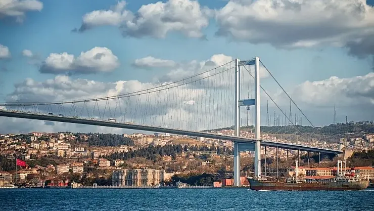 Bloomberg İddiası: Boğaziçi ve FSM Köprüleri Özelleştirme Listesinde