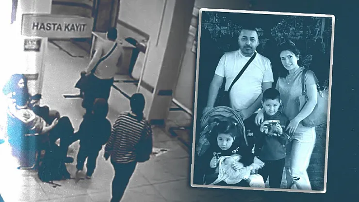 Böcek Ailesi Faciasında Baba da Hayatını Kaybetti