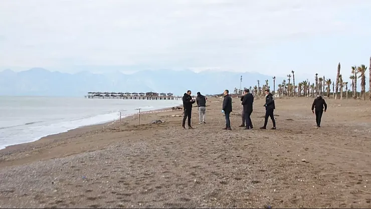 Bodrum'da Korkunç Olay: Deniz Yüzeyinde Erkek Çocuğa Ait Ceset Bulundu