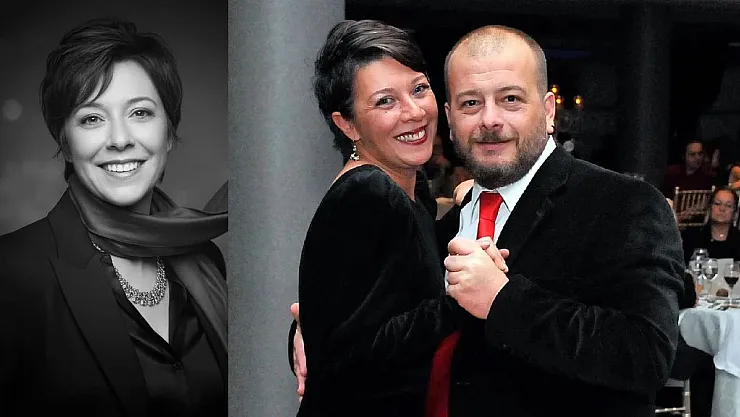 Bodrum'da Yürek Burkan Veda: Hanzade Özerten Urul 9 Aylık Yaşam Mücadelesini Kaybetti