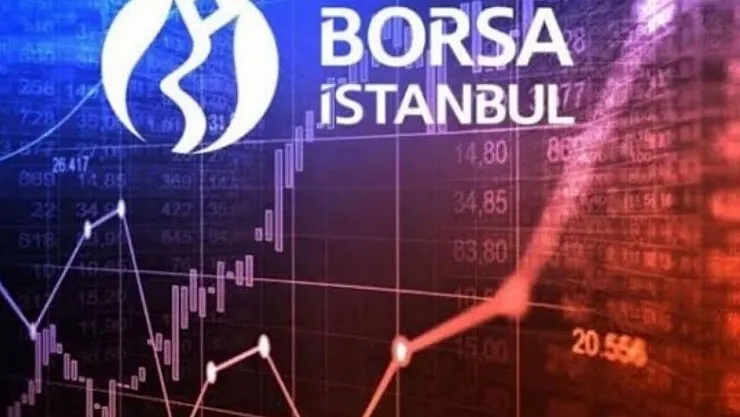 Borsa İstanbul'da Dalgalı Gün! Endeks Günü Ekside Tamamladı, Gözler Yeni Verilerde