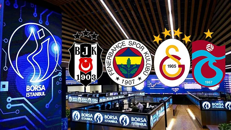 Borsa İstanbul'da Yatırımcısını Sevindiren Sürpriz Kulüp Belli Oldu