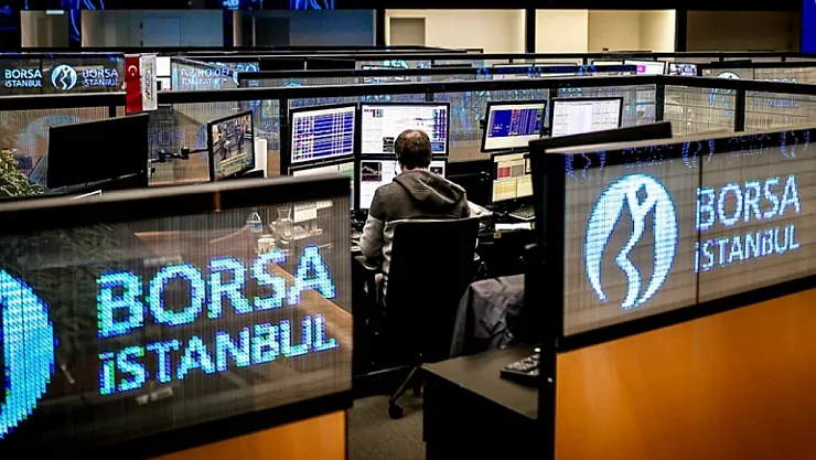 Borsa İstanbul Güne Yükselişle Başladı
