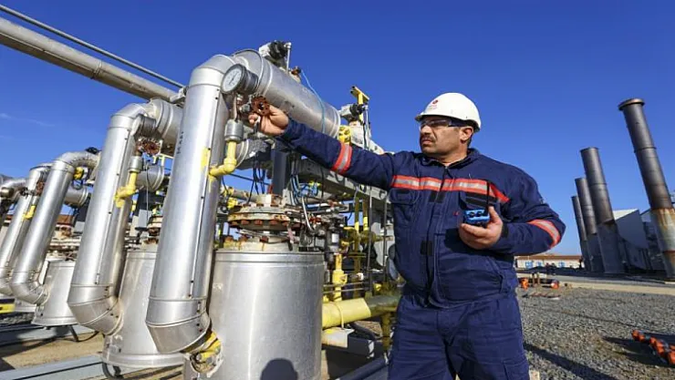 BOTAŞ–Bulgargaz Anlaşmasında Kriz: 13 Yıllık Sözleşme, 4 Milyarlık Çıkmaz