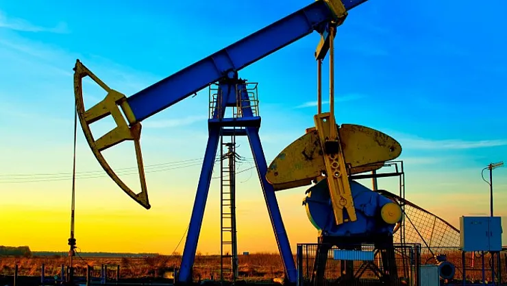 Brent Petrol 67,68 Dolardan İşlem Görüyor