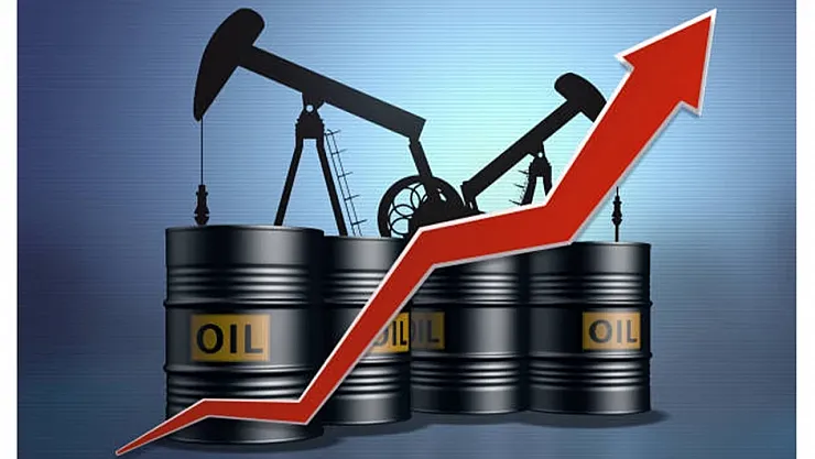 Brent Petrol Fiyatları Yükselişte: Küresel Piyasalarda Yeni Dönem