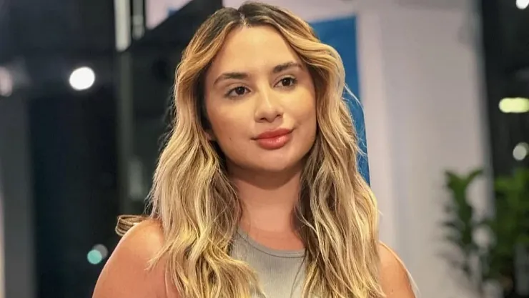 Brezilya'da Korkunç Olay: Ünlü Influencer Bárbara Borges Çatışma Ortasında Hayatını Kaybetti