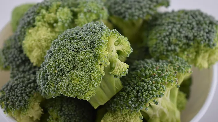 Brokoli Nasıl Haşlanır ve Nasıl Dondurulur? İşte Doğru Yöntemler