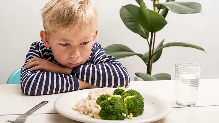 Brokoliden Nefret Etmek Şımarıklık Değilmiş: Bilim İnsanları Tat Seçiminin Genetik Olduğunu Kanıtladı