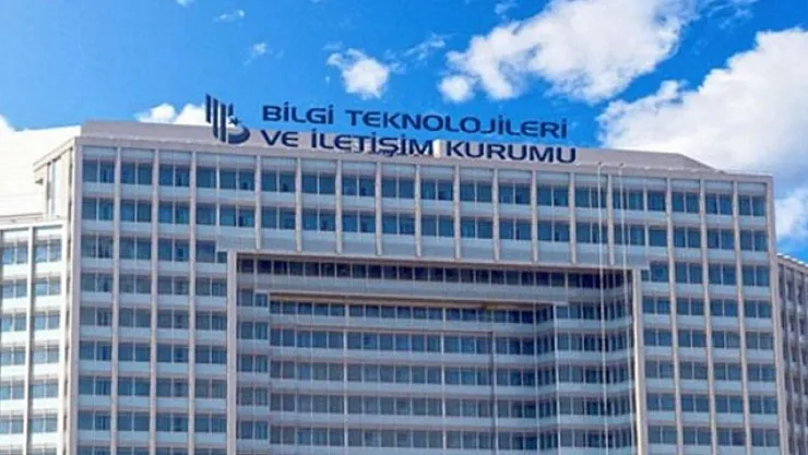 BTK'dan 29 Görüntülü Sohbet ve Flört Uygulamasına Erişim Engeli Geldi