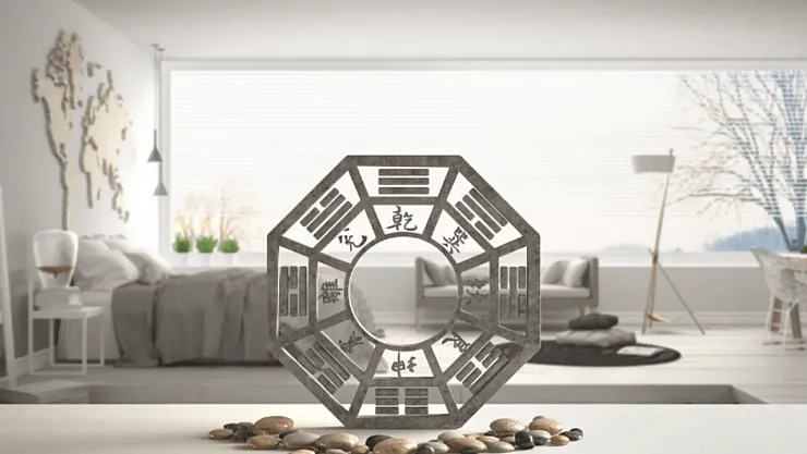 Bu 7 Nesne Evde Şansı ve Bolluğu Artırıyor: Feng Shui'ye Göre Enerjiyi Dönüştüren Sırlar