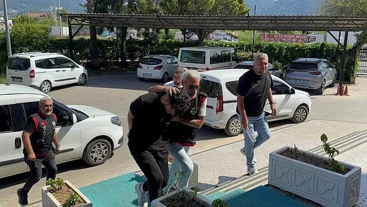 Bu kadarına pes! Kadına şiddet davasında şaşırtan karar!