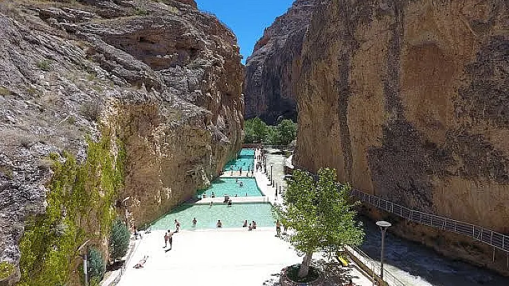 Burada Ev, Arsa Fiyatları Patlama Yapacak: Malatya'nın En Güzel İlçesi Seçildi!