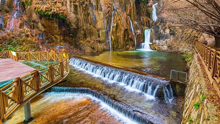 Burada Evi, Arsası Olan Zengin Olacak: Malatya'nın En Güzel Köyü Seçildi!