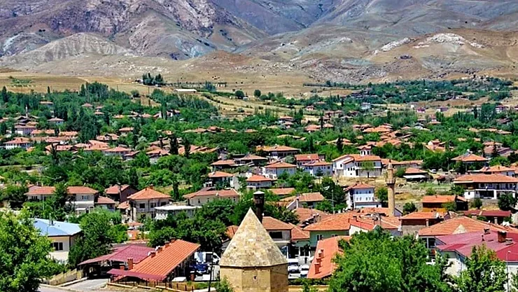 Burada Oturanlara Talih Kuşu Kondu: Sivas'ın En Güzel İlçesi Seçildi