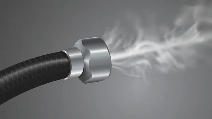 Burdur'da Şehri Saran Gaz Kokusu Paniğe Yol Açtı: Belediye Anonsla Açıklama Yaptı