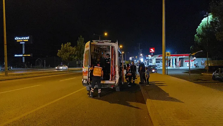 Bursa-Ankara Karayolu'nda Motosiklet Yarışı Faciaya Dönüştü: 6 Yaralı, 1'inin Durumu Ağır