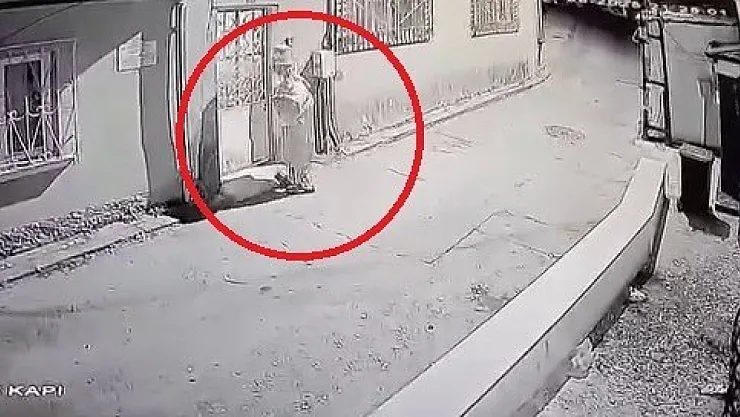 Bursa'da Palyaço Paniği! Korku dolu anlar yaşandı!