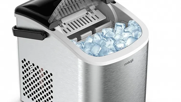 Buz Yapma Makinelerine Gözetim Uygulaması Başlıyor