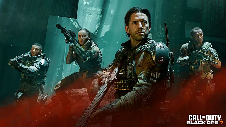 Call of Duty: Black Ops 7'nin Çıkış Tarihi ve Detayları Belli Oldu! Türkiye Fiyatı Gündem Yarattı