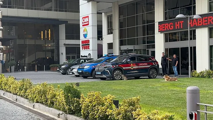 Can Holding Soruşturmasında 9 Şirkete Kayyum Atandı