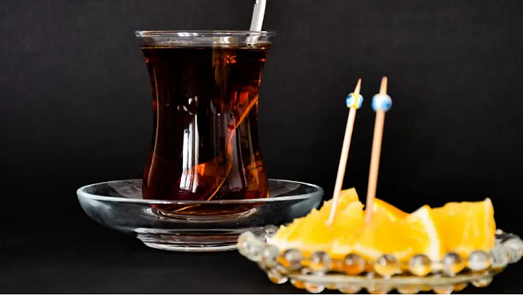 Çayın Yanındaki Limon 38 Bin TL'ye Mal Oldu