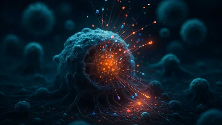 CD4-Eomes: Uzun Ömrün Gizli Anahtarı mı?