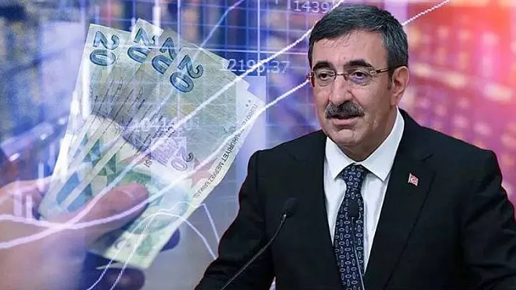 Cevdet Yılmaz: Enflasyonla Mücadelede Kararlıyız!