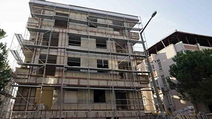 Çevre Şehircilik Bakanlığı duyurdu!