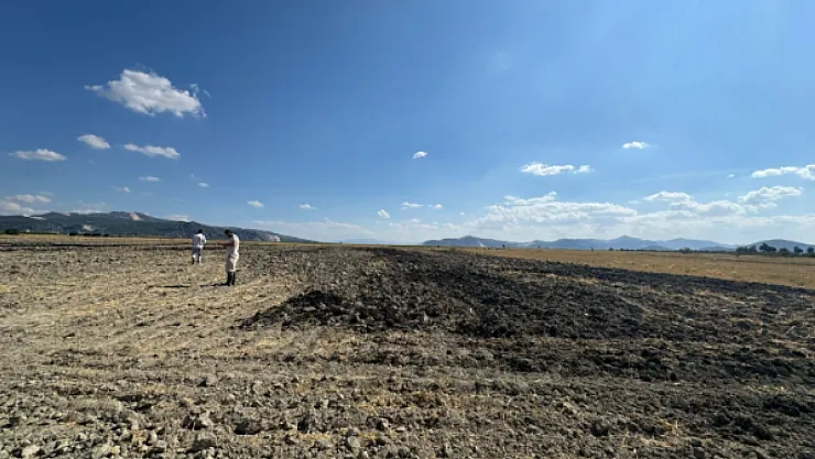 Çevre ve Şehircilik Bakanlığı'ndan Dev Ceza!