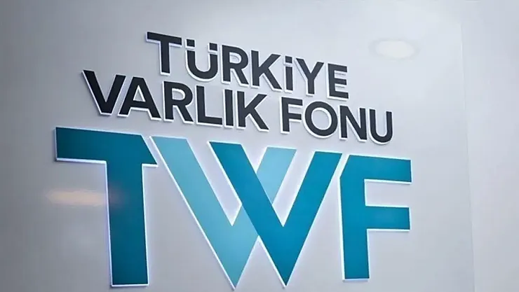 Türkiye Varlık Fonu Dünyanın En Büyük 10 Fonundan Biri Oldu
