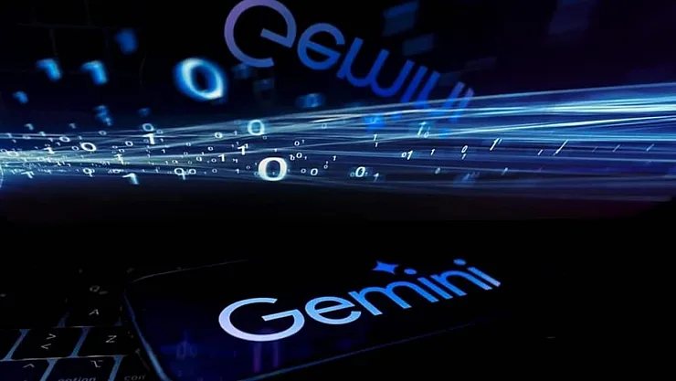 Yapay Zekâ Yarışında Yeni Perde: Google Gemini 3 Rekorla Sahneye Çıktı, Rekabet Kızıştı