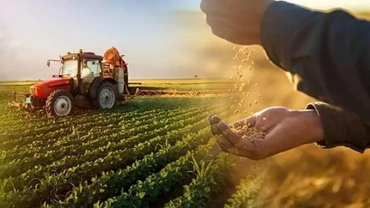 Çiftçi Kayıt Sistemi'nde Yeni Dönem Başlıyor