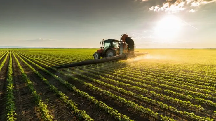 Çiftçilere 331 Milyon Liralık Destek Ödemesi Hesaplara Yattı!