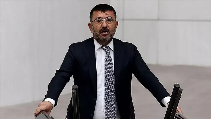 Ağbaba çiftçinin sesi oldu! 'Borçlar ertelenmeli'