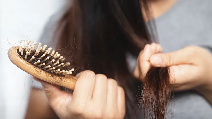 Cilt Bariyerine Zarar Veren Alışkanlık: Sık Duş Almak