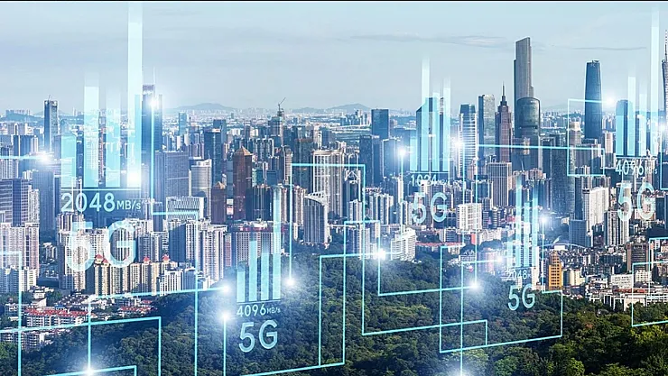 Çin'de Üretken Yapay Zeka Kullanıcı Sayısı 500 Milyonu Aştı