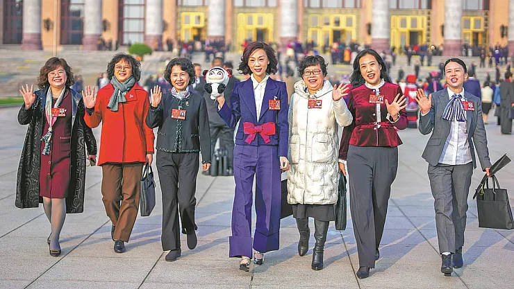 Çin'den Kritik Karar! Kamu Personeli Alımlarında Yaş Sınırı 38'e Yükseltildi