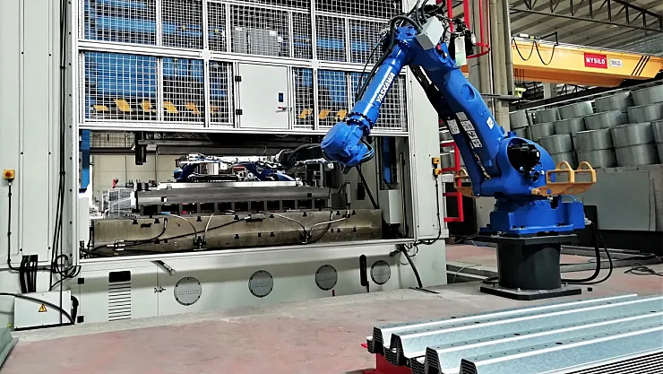 Çin Tahıl Depolamada Yeni Nesil Teknolojilerle Verimliliği Artırıyor