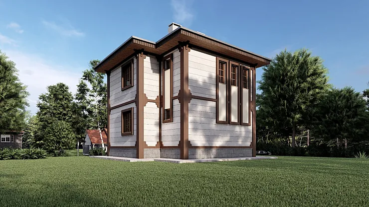 Çırmıhtı ve Gündüzbey'e Yeni Konut Müjdesi