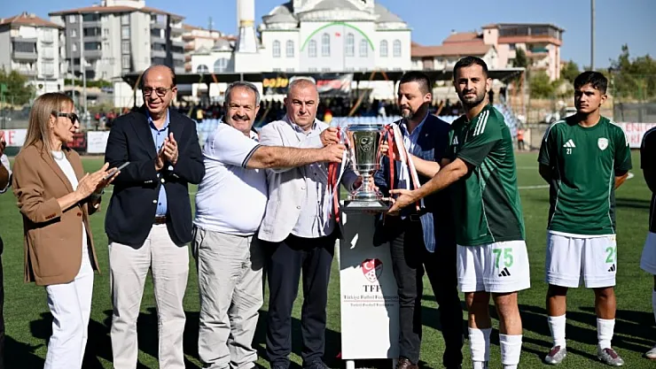 Çoban: Şampiyonluk hedefimizde sapma yok
