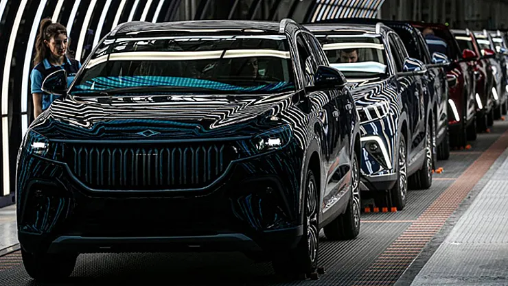 Çocuklu Ailelere Müjde: ÖTV'siz Otomobil Alma Fırsatı Başlıyor