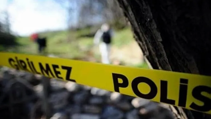 Çorum'da Gelin Kayınpederini Silahla Vurarak Öldürdü