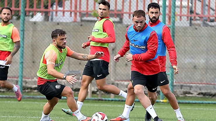 Çorum FK, Manisa FK Karşısında Galibiyet Hasretine Son Vermek İstiyor