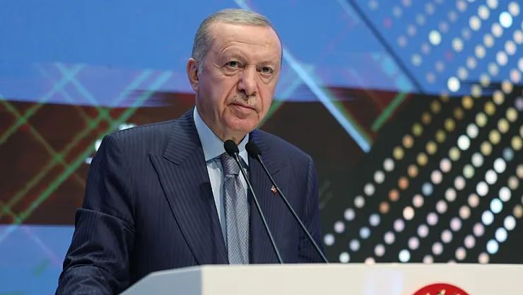 Cumhurbaşkanı Erdoğan, 11 yılı tamamladı