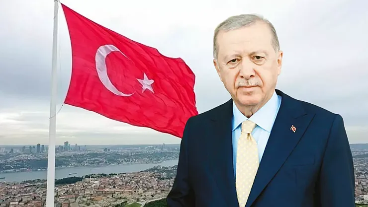 Cumhurbaşkanı Erdoğan o tarihte Malatya'da!