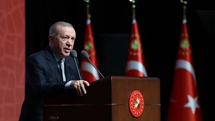 Cumhurbaşkanı Erdoğan'dan Aliyev ve Abbas ile Kritik Görüşmeler