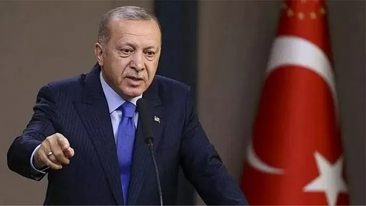 Cumhurbaşkanı Erdoğan'dan Emlak Vergisi Artışlarına Müdahale Talimatı