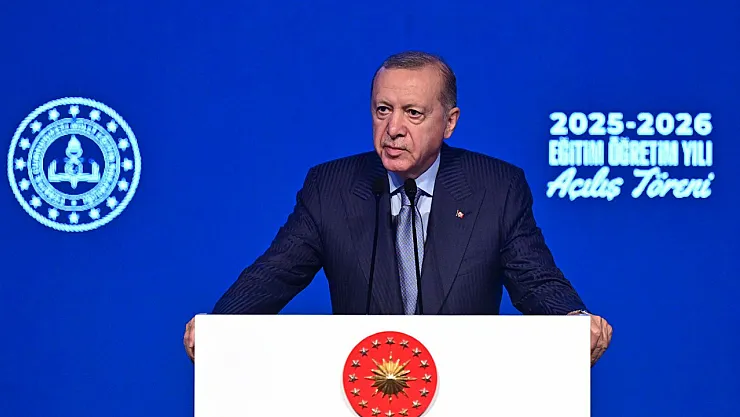 Cumhurbaşkanı Erdoğan'dan Gençlere Müjde